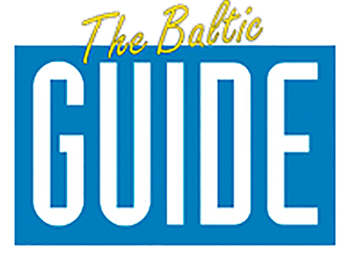 Baltic Guide